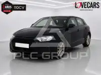 2021 Audi A1