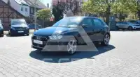 2021 Audi A1