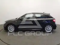 2021 Audi A1