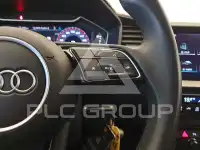 2021 Audi A1