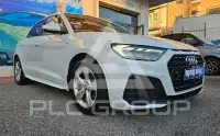 2021 Audi A1