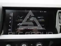 2021 Audi A1
