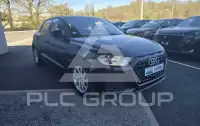 2021 Audi A1