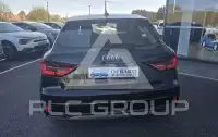 2021 Audi A1