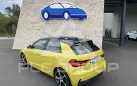 2021 Audi A1