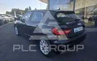 2021 Audi A1