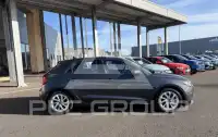 2021 Audi A1