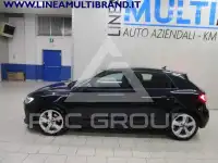 2021 Audi A1