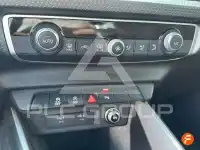 2021 Audi A1