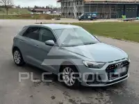 2021 Audi A1