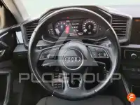 2021 Audi A1