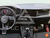 2021 Audi A1