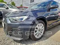 2021 Audi A1