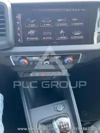 2021 Audi A1