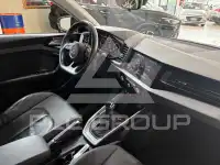 2021 Audi A1