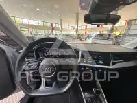 2021 Audi A1