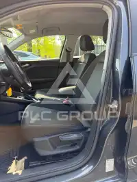 2021 Audi A1