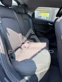 2021 Audi A1