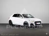 2021 Audi A1