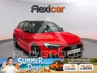 2021 Audi A1