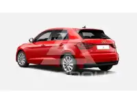 2021 Audi A1