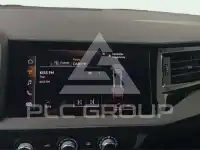 2021 Audi A1