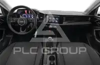 2021 Audi A1