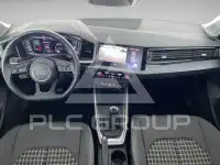2021 Audi A1