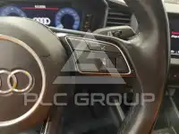 2021 Audi A1