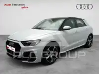 2021 Audi A1