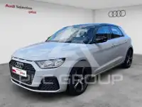 2021 Audi A1