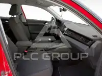 2021 Audi A1
