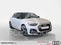 2021 Audi A1