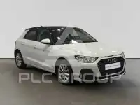 2021 Audi A1