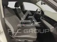 2021 Audi A1