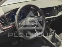 2021 Audi A1
