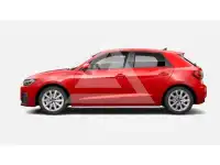 2021 Audi A1