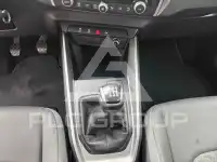 2021 Audi A1