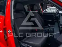 2021 Audi A1