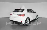 2021 Audi A1