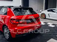 2021 Audi A1