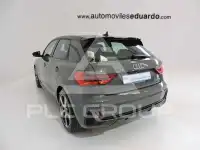 2021 Audi A1