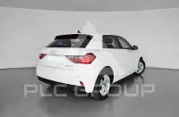2021 Audi A1