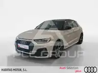 2021 Audi A1