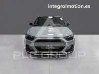 2021 Audi A1