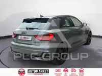 2021 Audi A1