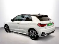 2021 Audi A1