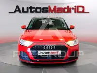 2021 Audi A1