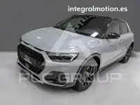 2021 Audi A1