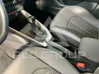 2021 Audi A1